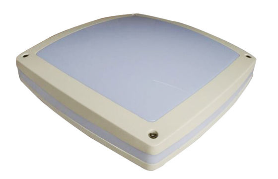 Chiny Surface Mounted LED ceiling light 240V/12V/24V/48V impact  Resistace CRI 80 PF 0.9 five years warranty dostawca