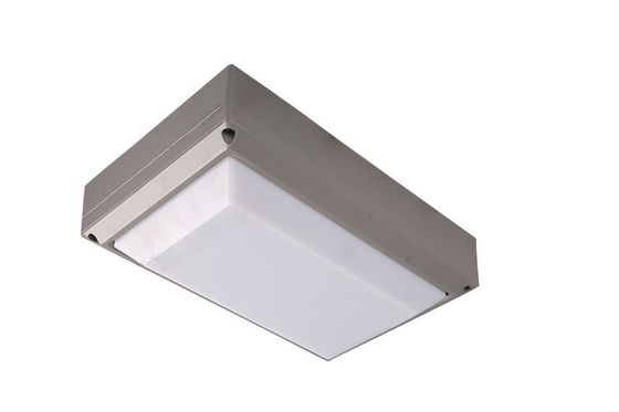 Chiny SMD Square Led Bathroom Ceiling Lights Energy Saving IP65 CE Approved dostawca