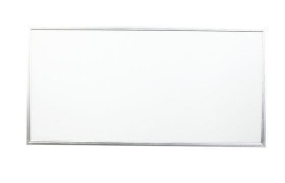 Chiny 180° Waterproof Square LED Panel Light Inside 48W IP50 100 Lumen / Watt CE Approval dostawca