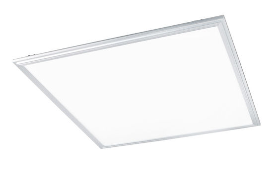 Chiny Cool White LED Flat Panel light 600 x 600 6000K CE RGB Square LED Ceiling Light dostawca