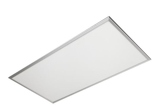 Chiny Dimmable LED Panel Light 600X600 180°Recessed Ultraslim LED Panel Lamp dostawca