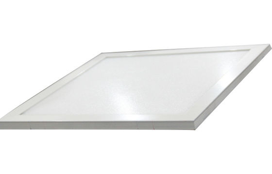 Chiny Warehouse Lighting Cool White Surface Mounted Led Panel Light IP50 Alu + PMMA dostawca