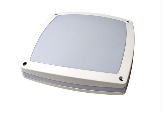 Chiny Wall Mount LED microwave sensor  Ceiling Light Bulkhead Lighting Warm White 3000K CE SAA UL certified dostawca