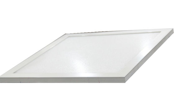 Chiny Dimmable Slim IP44 13mm led panel light 600x600mm high power CE RoHs dostawca