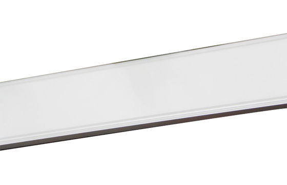 Chiny 1200X300mm 30W 3000 Lumen Recessed LED Panel Light For meeting room dostawca