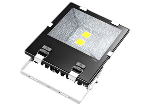 Chiny 10W-200W Osram LED flood light SMD chips high power industrial led outdoor lighting 3000K-6000K high lumen CE certified dostawca
