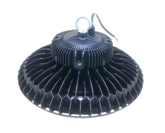 Chiny Pure White 150w High Bay Led Lighting 6000K Heat Dissipation CE Rohs Certification dostawca