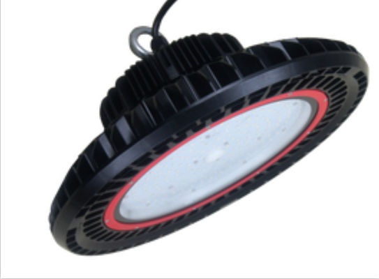 Chiny 13000lm Energy Efficient High Bay Lighting , Outdoor 100w Led High Bay Light Moso Driver dostawca