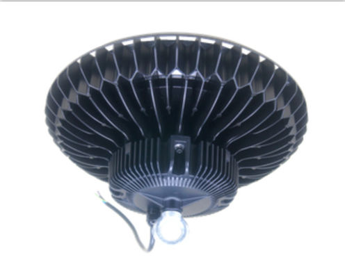 Chiny 150W UFO LED High Bay Light with Double Gold Wire Integration LED Chip dostawca