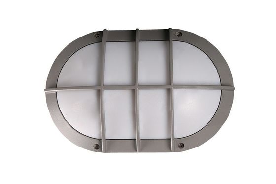 Chiny Grey Suspended Ceiling Led Panel Light Surface Mount 10w 20w Moisture Proof dostawca