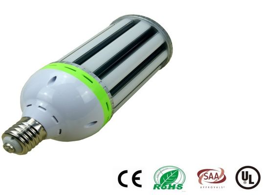 Chiny High Lumen Led Corn Light Bulb E40 / 100 Watt Led Corn Bulb Aluminium Housing dostawca