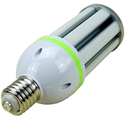 Chiny 360 Degree Outdoor E40 Led Corn Bulb 100w For Street / Road Lighting , High Brightness dostawca
