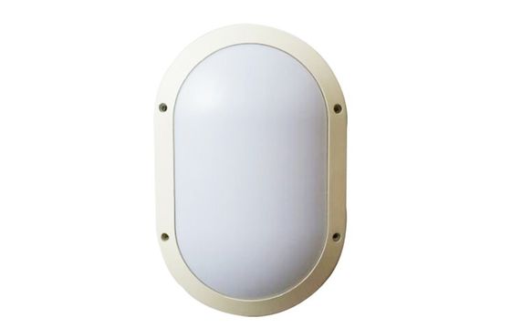 Chiny Waterproof Oval Ceiling Mounted Light For Toilet 2700 - 7000k CE High Lumen dostawca