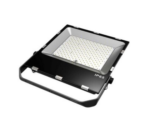 Chiny Commercial Ultrathin 50w Industrial Led Flood Lights High Brightness With Osram Smd Chip dostawca
