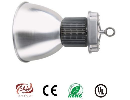 Chiny 100W LED High bay light 85-265VAC IP65 waterproof . COB chip for warehouse factory dostawca
