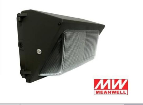 Chiny 12000 Lumen 100 watt led wall pack light  chip 3030 Meanwell driver dostawca