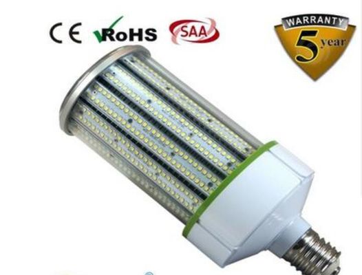 Chiny 6000K 21000 Lumen Led Corn Lighting Replacement For High Bay / Canopy / Wall Pack Light dostawca