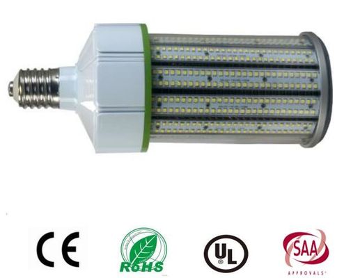 Chiny Aluminiowa obudowa 150W Led Corn Light do 450W metalohalogenkowej żarówki CE RoHs SAA dostawca