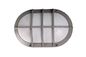 Waterproof Oval Ceiling Mounted Light For Toilet 2700 - 7000k CE High Lumen dostawca