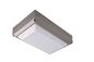 4000 - 4500 K Recessed LED Bathroom Ceiling Lights Bulkhead Lamp With Pir Sensor dostawca