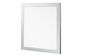 Cool White LED Flat Panel light 600 x 600 6000K CE RGB Square LED Ceiling Light dostawca