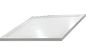 Dimmable Slim IP44 13mm led panel light 600x600mm high power CE RoHs dostawca