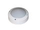 10 Watt 800 Lumen Outdoor LED Wall Light White Black Cover 85-265vac dostawca
