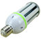 21W IP65 140lm / Watt E27 360 Led Corn Bulb Forsted Clear Pc Cover dostawca