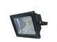 Wide Angle Brideglux Chip Industrial Led Flood Lights 50w with 5 Years Warranty dostawca