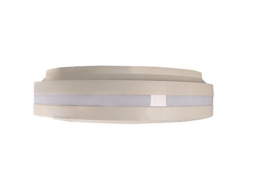 Chiny Round LED Bathroom Ceiling Lights Lights For Exterior Bulkhead Lighting IP65 dostawca