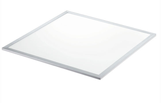 Chiny 60 x 60 cm Warm White Square Led Panel Light For Office 36W 3000 - 6000K dostawca