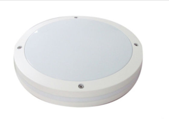 Chiny 20W moisture proof Outdoor LED Ceiling Light PC diffuser Alumium body 48V dostawca