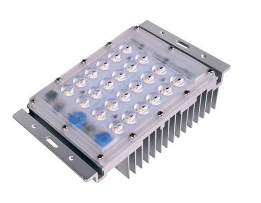 Chiny CE IP68 tunnel floodlight module 3000- 6000K with waterproofing connector dostawca
