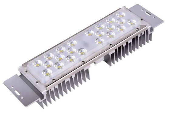 Chiny 10W-60W LED module for street light For industrial LED Flood light high lumen output 120lm/Watt enegy saving dostawca