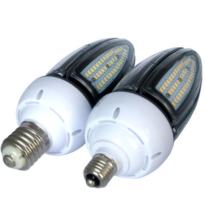 Chiny 40W IP65  Led Corn Bulb For Canopy Lighting 5 years warranty , 50000 Hours Life Span dostawca