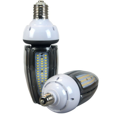 Chiny 140Lm / Watt  IP65 30w Led Corn Light Bulb For Garden Lighting , 100-277 Vac dostawca