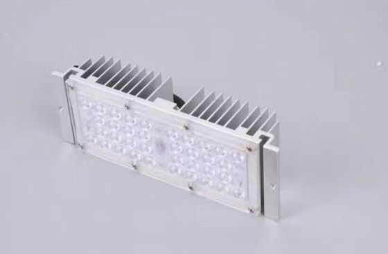 Chiny Samsung 30w 5200 Lumen Led Street Light Module Pure Aluminium Housing dostawca