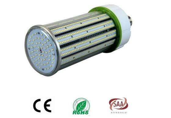 Chiny 150W 230V / 240V E39 E40 Led Corn Light With 360 Degree Beam Angle dostawca