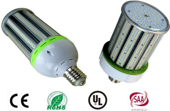 Chiny High Power E40 120W 18000lumen LED Corn Light Bulb For Enclosed Fixture dostawca