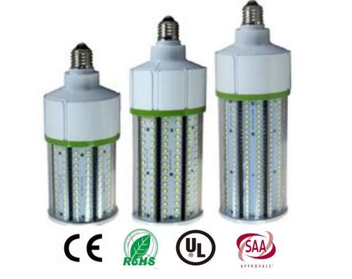 Chiny Light Weight 27000lm 5630 SMD 150w Led Corn Lamp For Street Lighting dostawca
