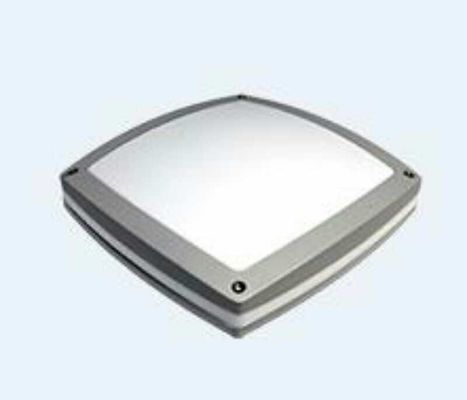Chiny 300 * 300 * 90 MM Square Led grodzi Light IP65 Odporność na uderzenia IK10 Super Brightness dostawca