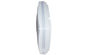 IP65 SMD 3528 Cool White Oval LED Ceiling Panel Light For Mordern Decoration dostawca