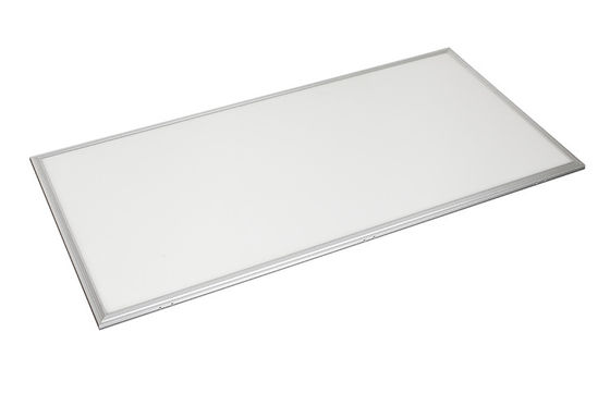 42 watt Flat Square LED Panel Light For Home L1197 * W597 * T13mm CE approval dostawca