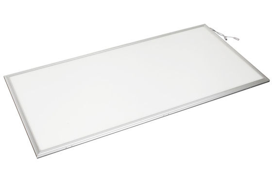 42 watt Flat Square LED Panel Light For Home L1197 * W597 * T13mm CE approval dostawca