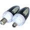 140Lm / Watt  IP65 30w Led Corn Light Bulb For Garden Lighting , 100-277 Vac dostawca